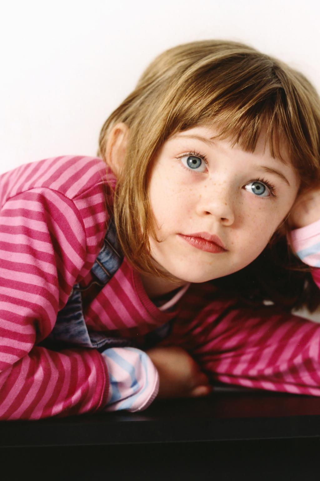 ФУТБОЛКА В ПОЛОСКУ С ВЫШИТЫМ СЕРДЦЕМ