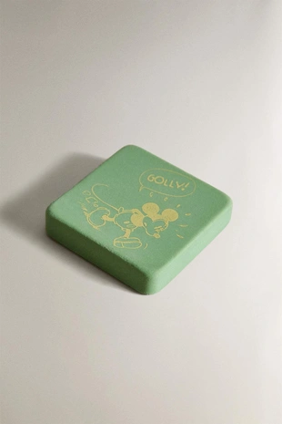 Набор резинок с микки и минни ©DISNEY BORRAR (набор из 3)- Заказать в России