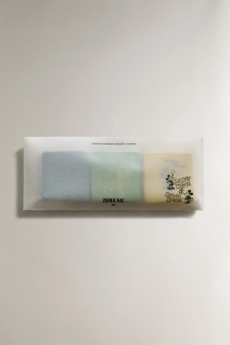 Набор резинок микки и минни ©disney (набор из 3 шт.)