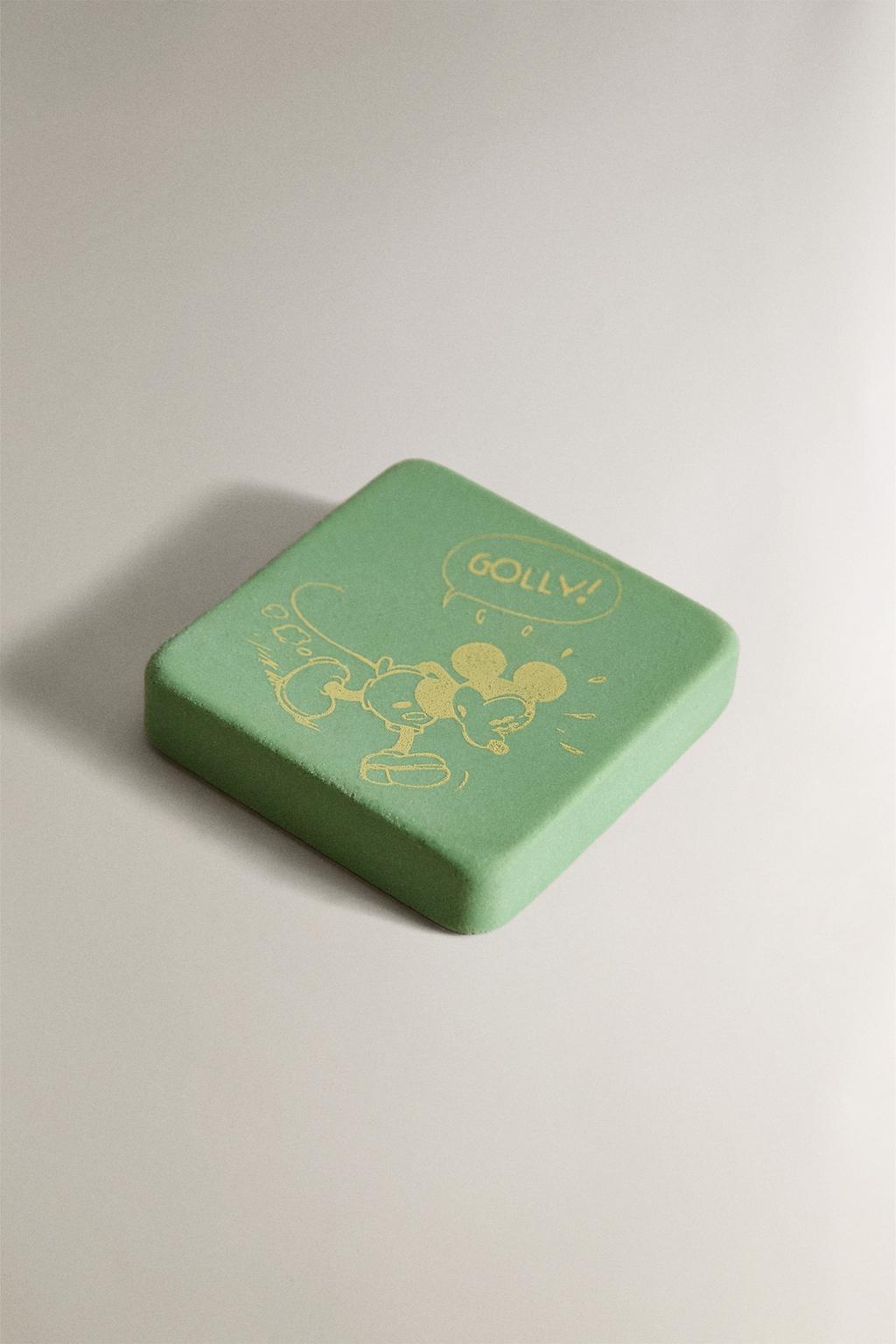 Набор резинок с микки и минни ©disney borrar (набор из 3)