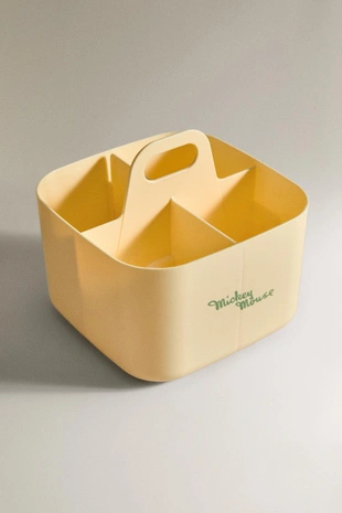 Органайзер с принтом MICKEY MOUSE ©DISNEY- Заказать в России