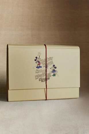 Футболка MICKEY & MINNIE ©DISNEY- Заказать в России