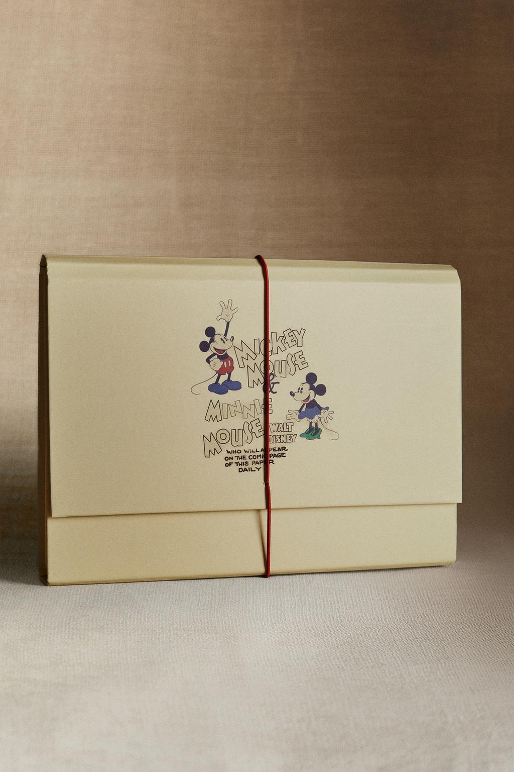 Футболка mickey & minnie ©disney