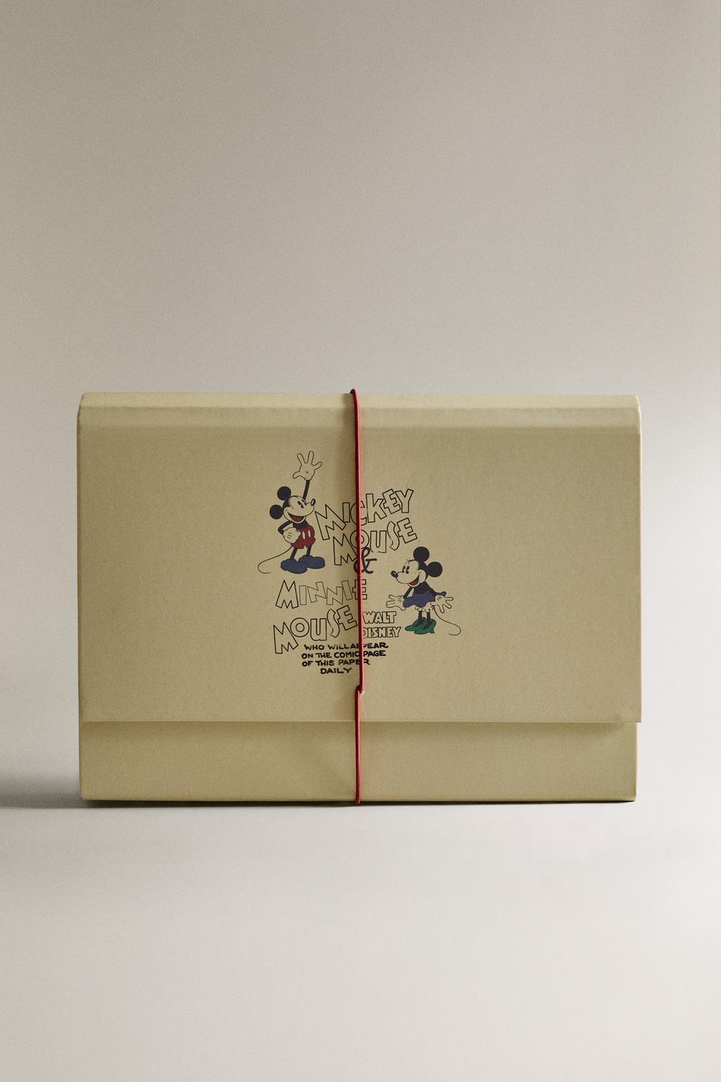 Футболка mickey & minnie ©disney