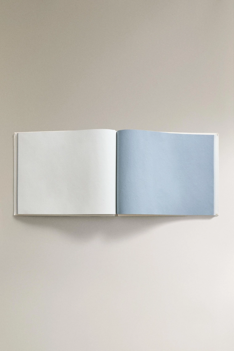 Фотоальбом «мои первые воспоминания» для младенцев