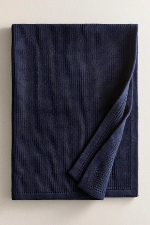 Плед для младенцев из вафельного хлопка- Заказать в России