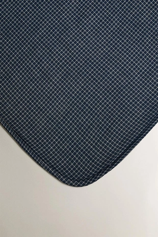 Плед для младенцев из муслина и флиса- Заказать в России