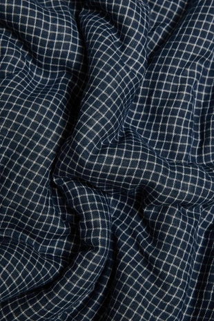 Плед для младенцев из муслина и флиса- Заказать в России