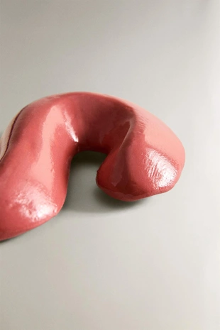 Декоративная буква на стену- Заказать в России