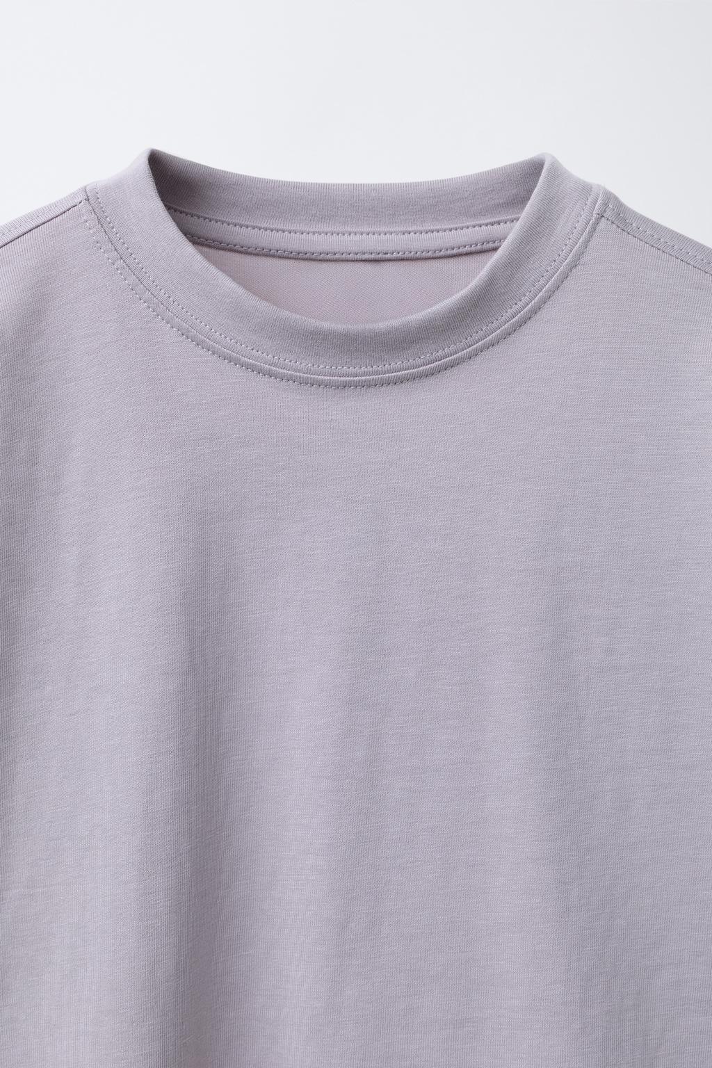 ЛОНГСЛИВ С ДВОЙНЫМИ РУКАВАМИ И НАДПИСЬЮ