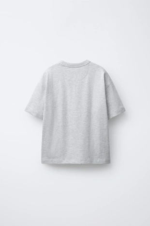 Удобная футболка с надписью- Заказать в России