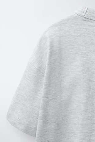 Удобная футболка с надписью- Заказать в России