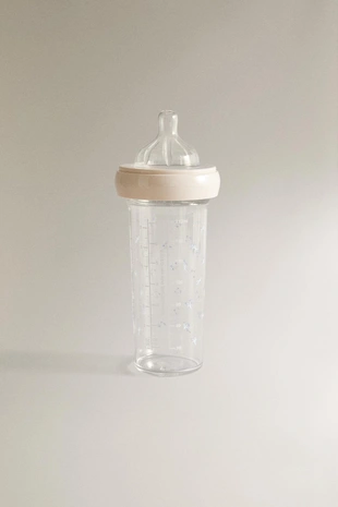 Детская бутылочка LE BIBERON FRANçAIS- Заказать в России