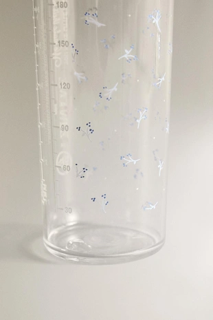 Детская бутылочка LE BIBERON FRANçAIS- Заказать в России