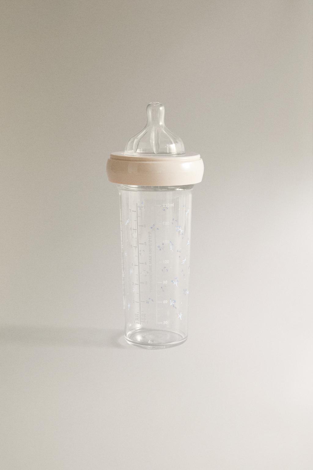 Детская бутылочка le biberon français