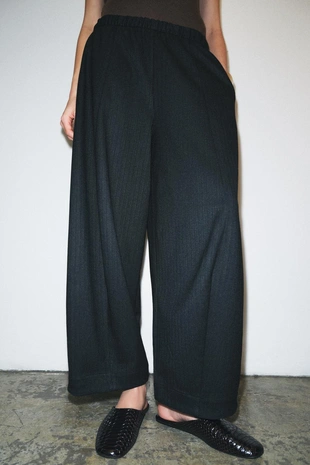 Брюки WIDE LEG — ZW COLLECTION- Заказать в России