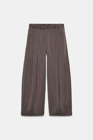 Брюки WIDE LEG — ZW COLLECTION- Заказать в России