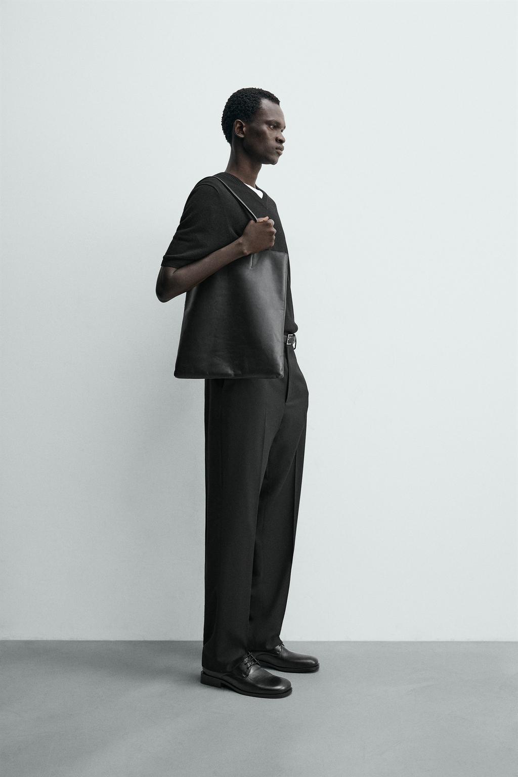 БРЮКИ STRAIGHT FIT КОМФОРТ