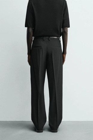 Брюки STRAIGHT FIT комфорт