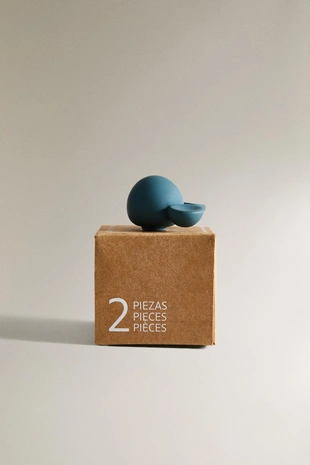 Набор детских дверных ручек MICKEY MOUSE ©DISNEY (набор из 2 штук)- Заказать в России