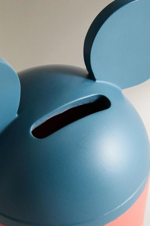 Детская копилка MICKEY MOUSE ©DISNEY- Заказать в России