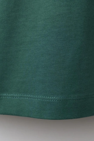 Футболка с аппликацией из резины- Заказать в России