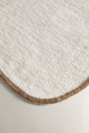 Плед из кашемира- Заказать в России