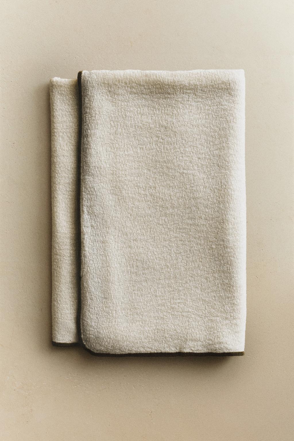 Плед из кашемира