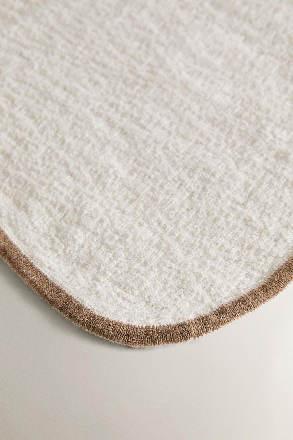 Плед из кашемира