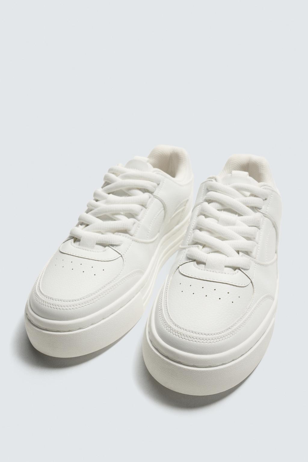 КРОССОВКИ В СТИЛЕ РЕТРО