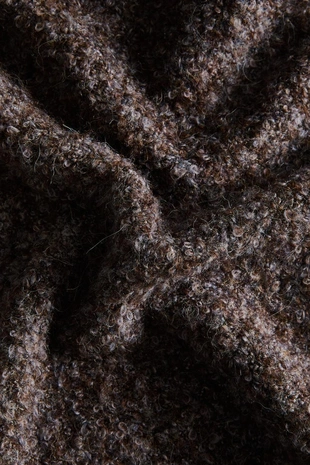 Плед со струящимися краями- Заказать в России