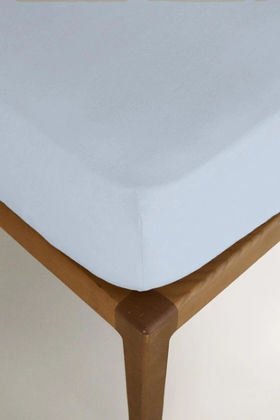 Детский простынный комплект из хлопка, окрашенный- Заказать в России