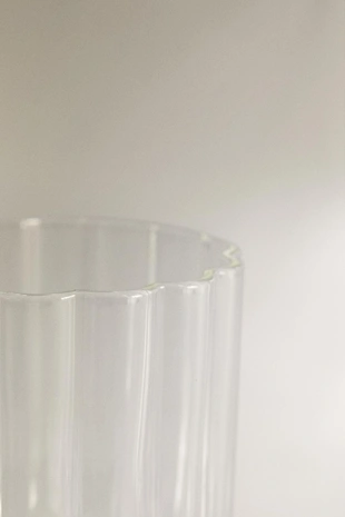 Молочник из боросиликатного стекла- Заказать в России