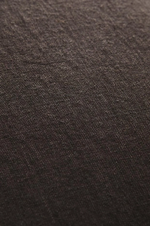 Диван с съемным чехлом из мятого льна- Заказать в России