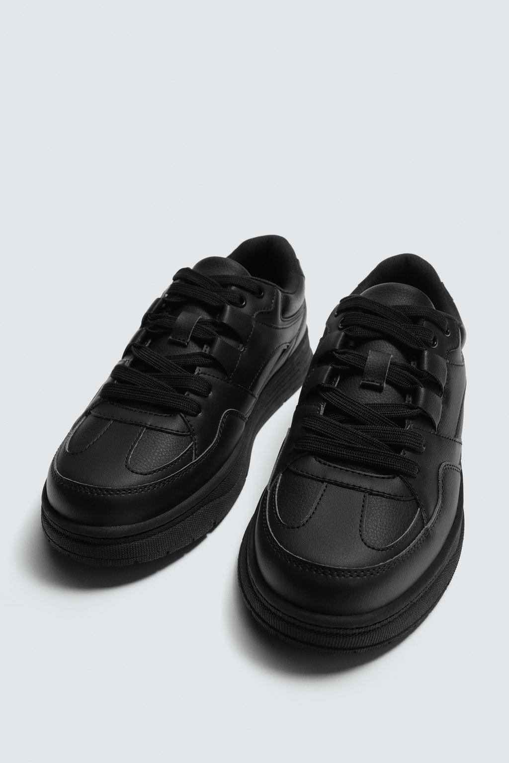 КРОССОВКИ В СТИЛЕ РЕТРО