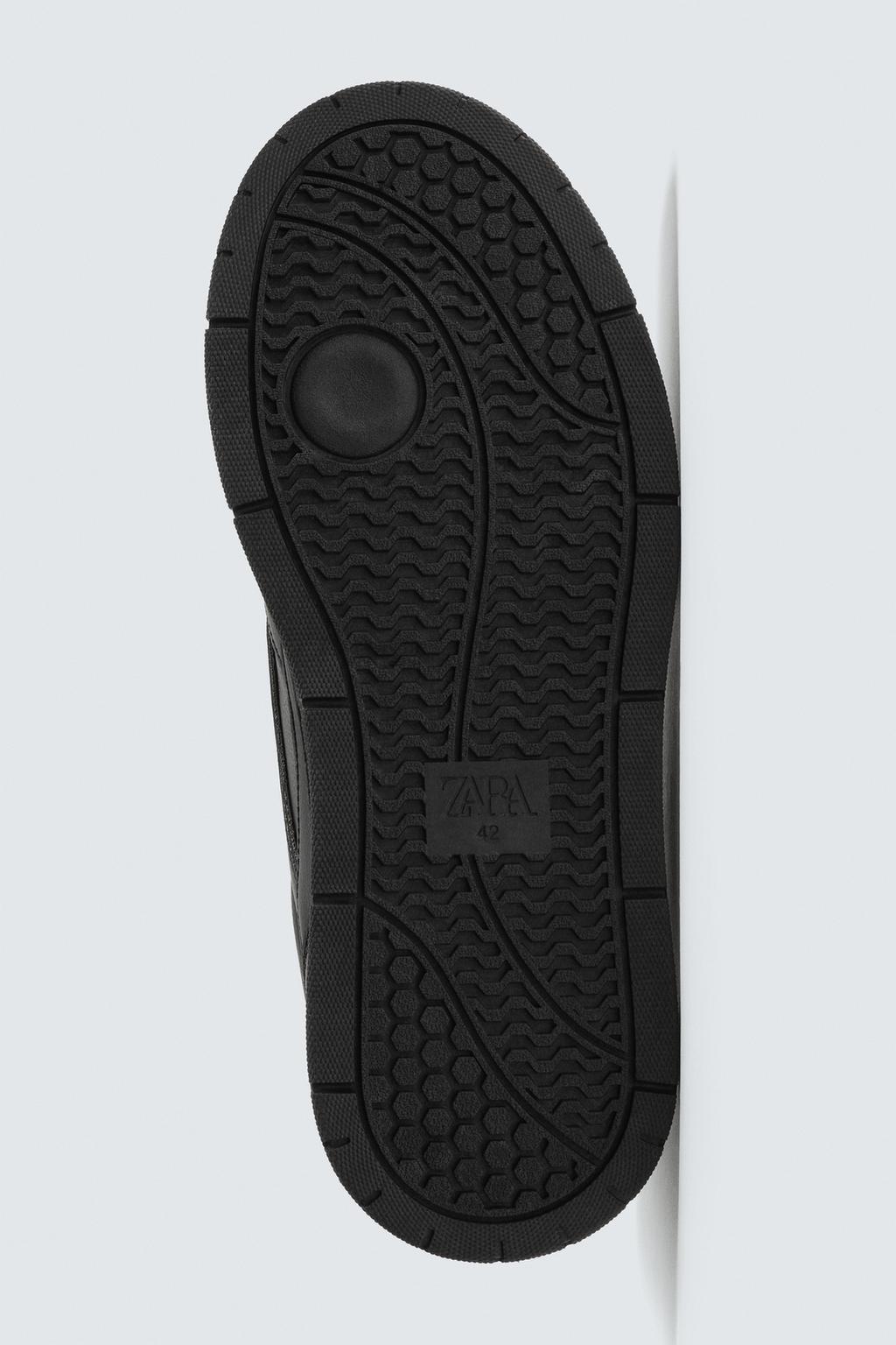 КРОССОВКИ В СТИЛЕ РЕТРО