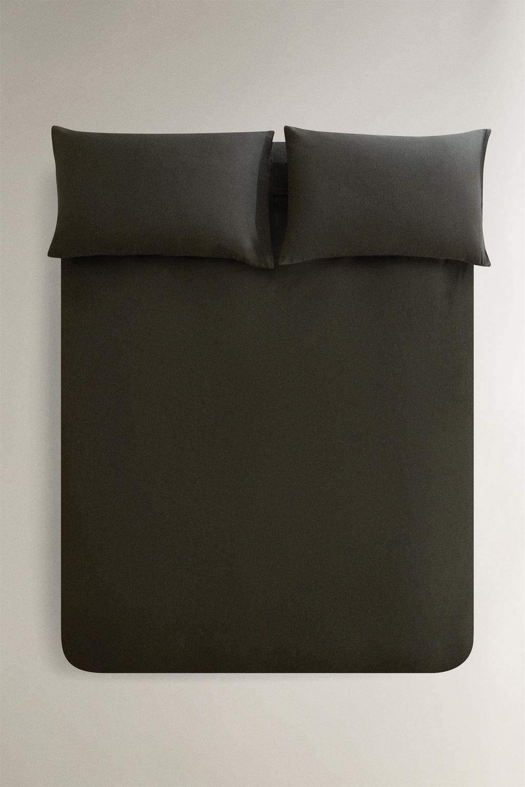 Покрывало из смесовой шерсти кашемир