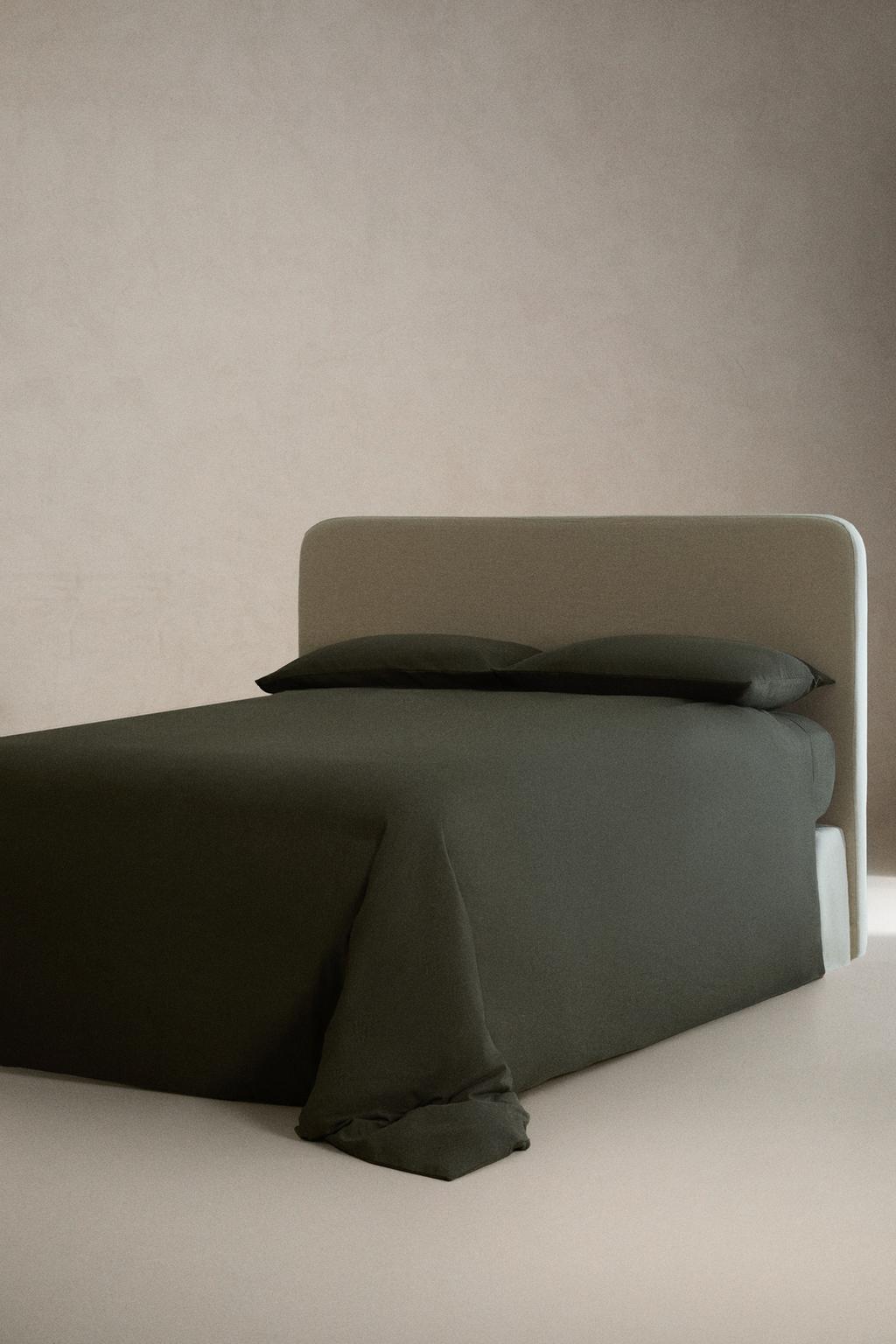 Покрывало из смесовой шерсти кашемир