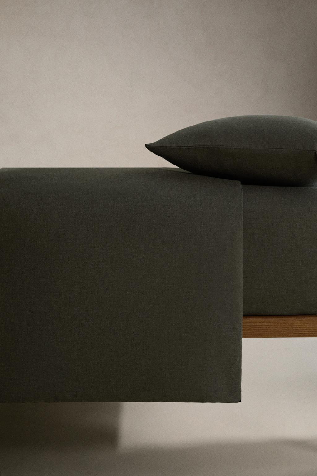 Покрывало из смесовой шерсти кашемир