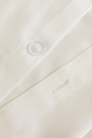 Сатиновое одеяло с отделкой (300 нитей)- Заказать в России