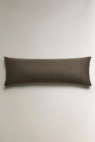 Чехол для подушки из кашемира
