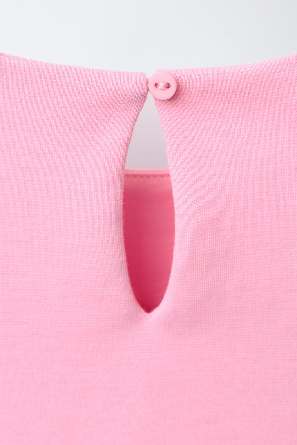 ПЛАТЬЕ С АППЛИКАЦИЕЙ