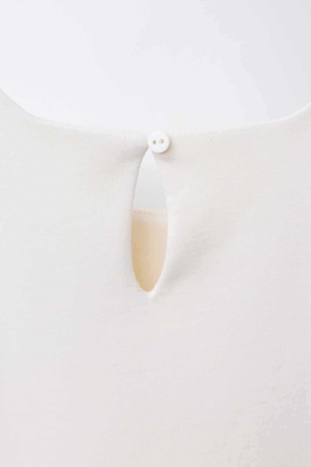 ПЛАТЬЕ С АППЛИКАЦИЕЙ