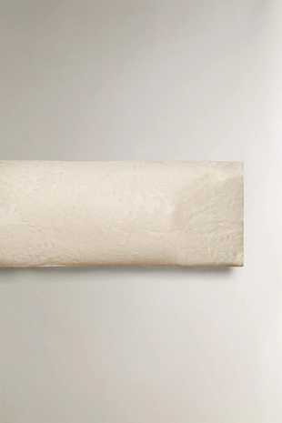 Наволочка из сатина с атласным пейсли- Заказать в России