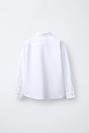 Рубашка суперстрейч- Заказать в России