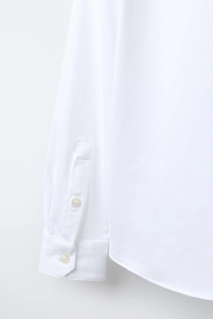 Рубашка суперстрейч- Заказать в России