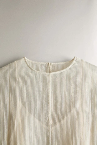 Двухчастное ночное платье- Заказать в России