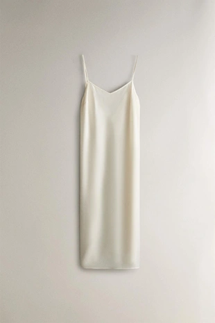 Двухчастное ночное платье- Заказать в России