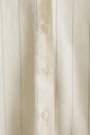 Рубашка в полоску- Заказать в России