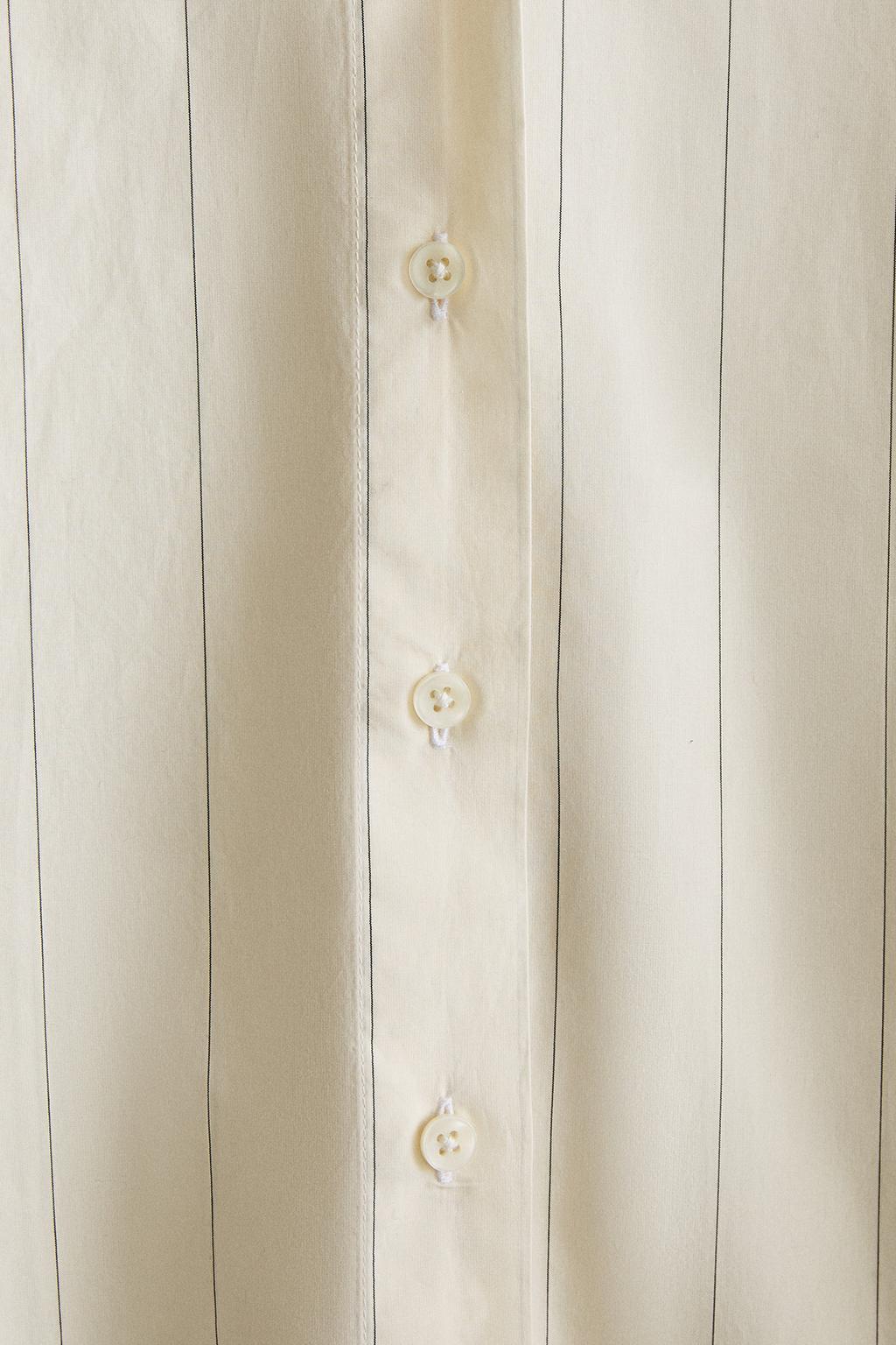 Рубашка в полоску